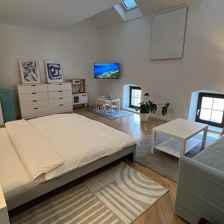 Franco Apartments Kežmarok Exteriér fotografie