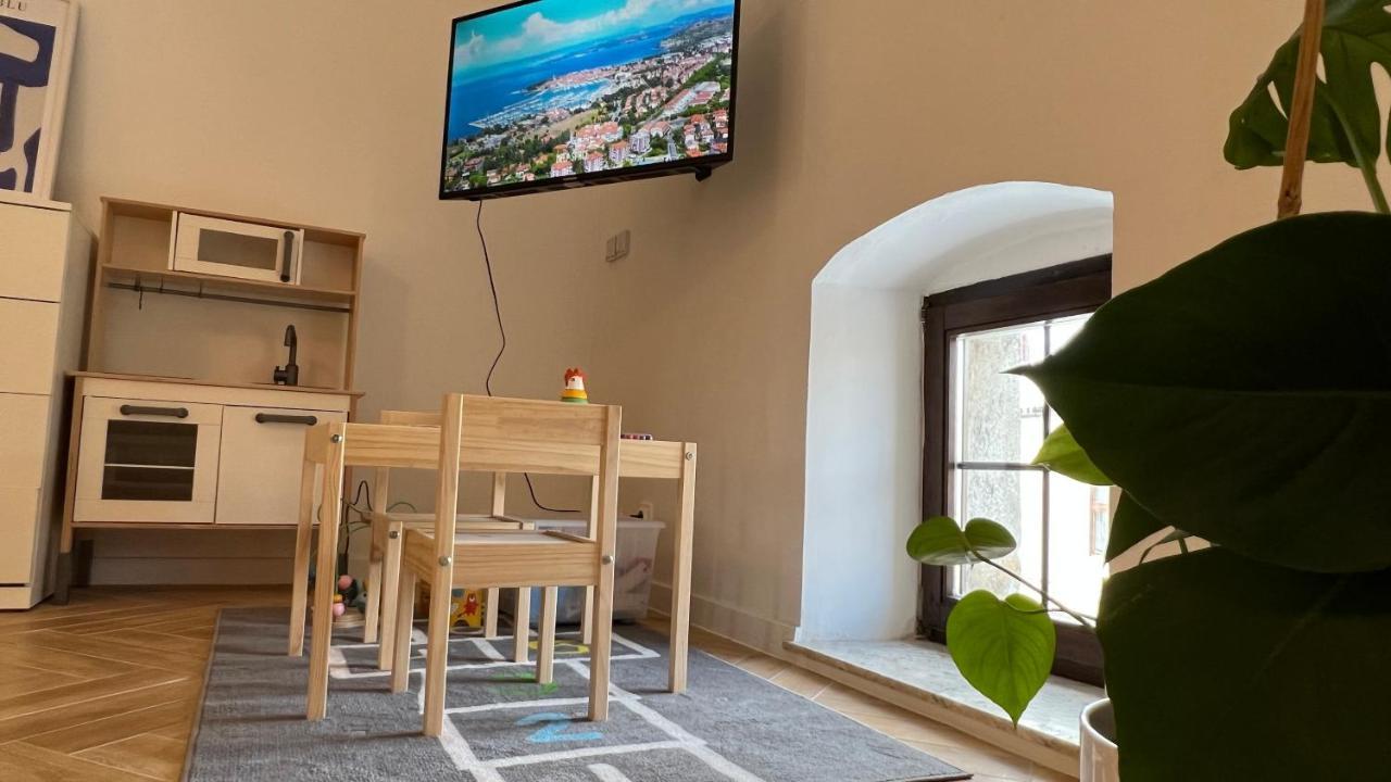 Franco Apartments Kežmarok Exteriér fotografie