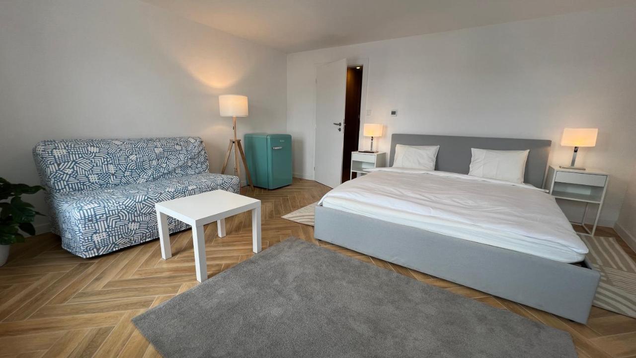 Franco Apartments Kežmarok Exteriér fotografie