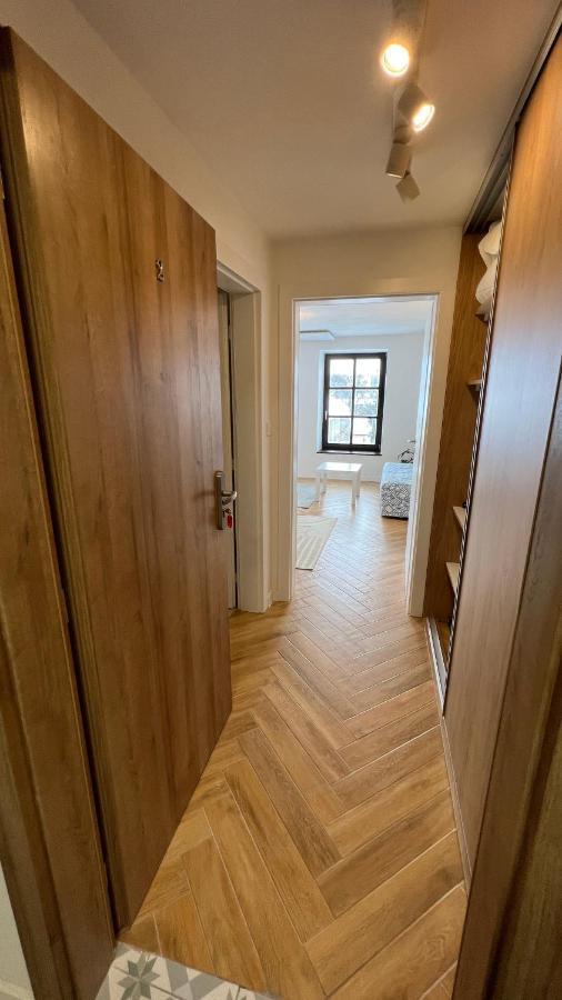Franco Apartments Kežmarok Exteriér fotografie
