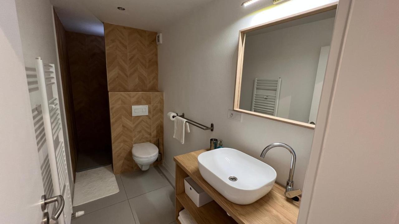 Franco Apartments Kežmarok Exteriér fotografie