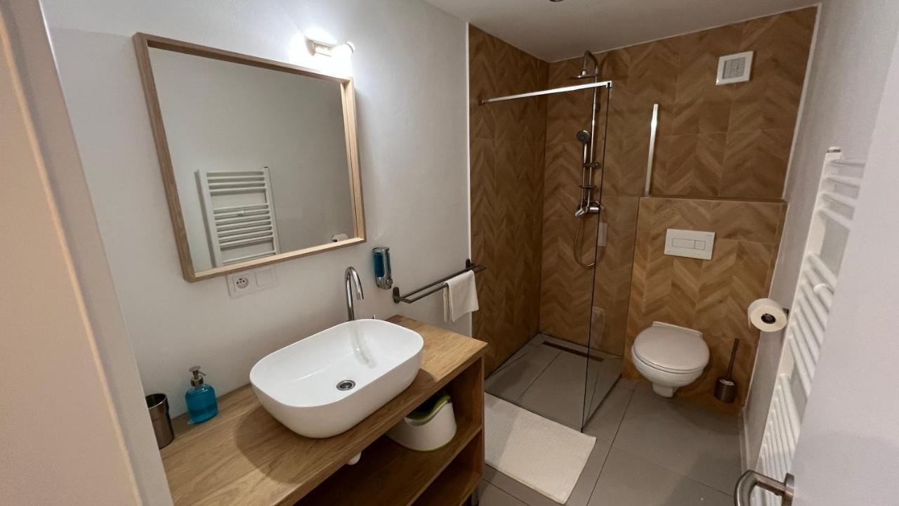 Franco Apartments Kežmarok Exteriér fotografie