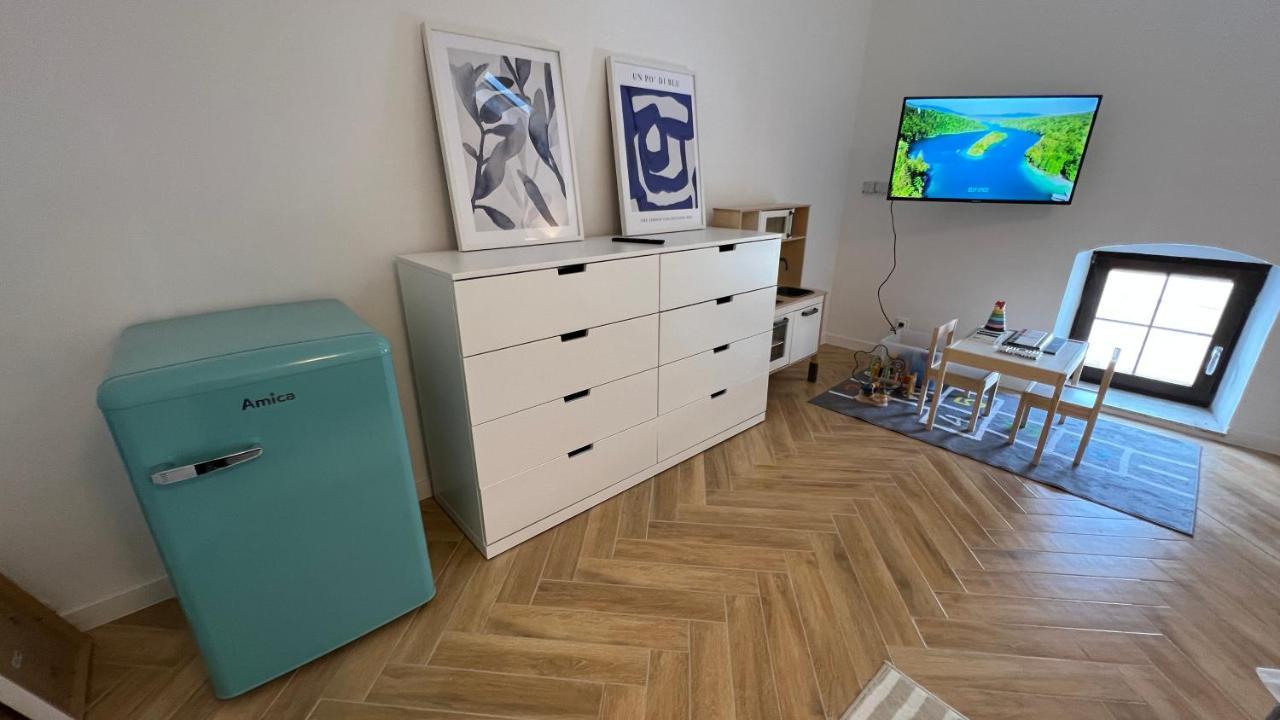Franco Apartments Kežmarok Exteriér fotografie